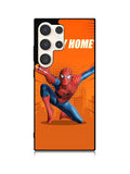 No Way Home Samsung Galaxy S23 Ultra 5G Case QC8655