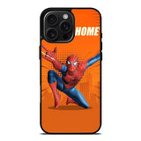 No Way Home iPhone 16 Pro Case OV8655
