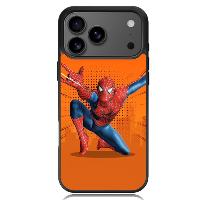 No Way Home Samsung Galaxy S26 Case OV8655