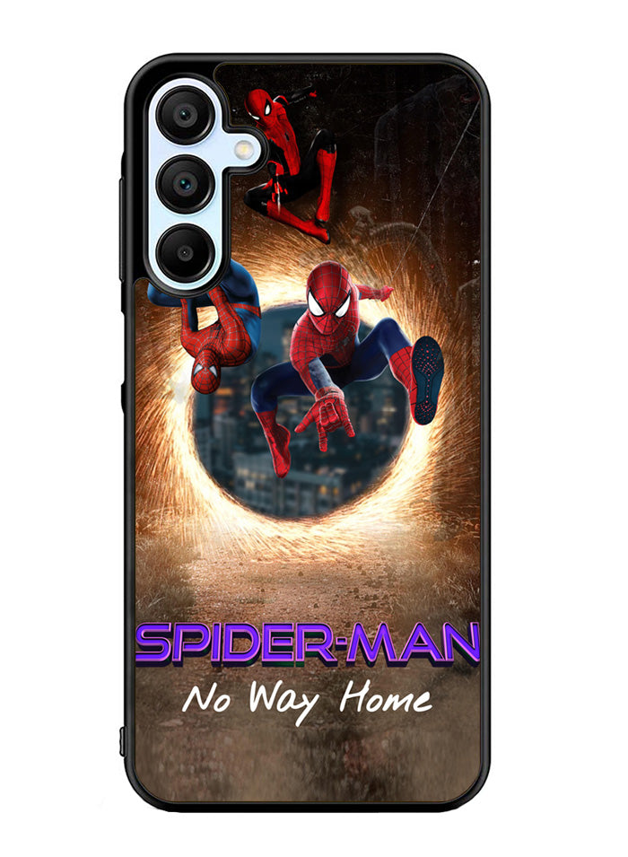 Spiderman No Way Home Samsung Galaxy A35 5G Case OV8669