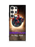 Spiderman No Way Home Samsung Galaxy S24 Ultra 5G Case OV8669