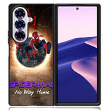 Spiderman No Way Home Samsung Galaxy Z Fold 7 Case OV8669
