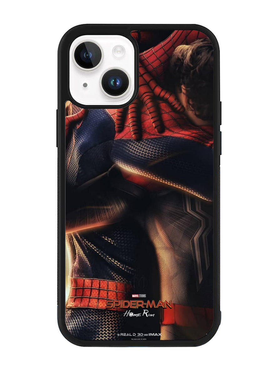 Spiderman Home Run iPhone 15 Plus Case OV8665