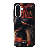 Spiderman Home Run Samsung Galaxy A26 5G Case OV8665