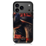 Spiderman Home Run Samsung Galaxy S26 Case OV8665