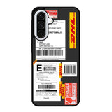 DHL Birthday Date Samsung Galaxy A56 5G Case OV8682