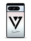 Sevebteen Logo Google Pixel 8 Pro Case QC8663