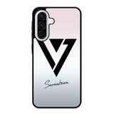 Sevebteen Logo Samsung Galaxy A16 5G Case OV8663