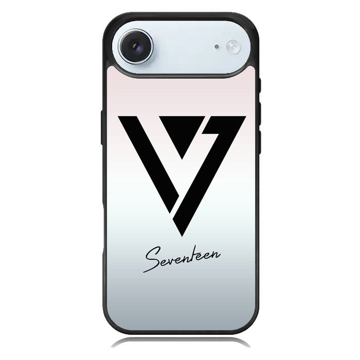 Sevebteen Logo iPhone 17 Air Case OV8663
