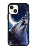 White Wolf iPhone 14 Case QC8672