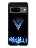 KPOP Sevebteen Google Pixel 8 Case QC8654