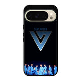 KPOP Sevebteen Google Pixel 10 Pro XL Case OV8654