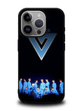 KPOP Sevebteen iPhone 15 Pro Case OV8654