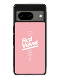 KPOP Red Velvet Google Pixel 8 Case QC8653