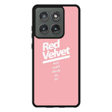 KPOP Red Velvet Motorola Moto Edge 2025 Case OV8653