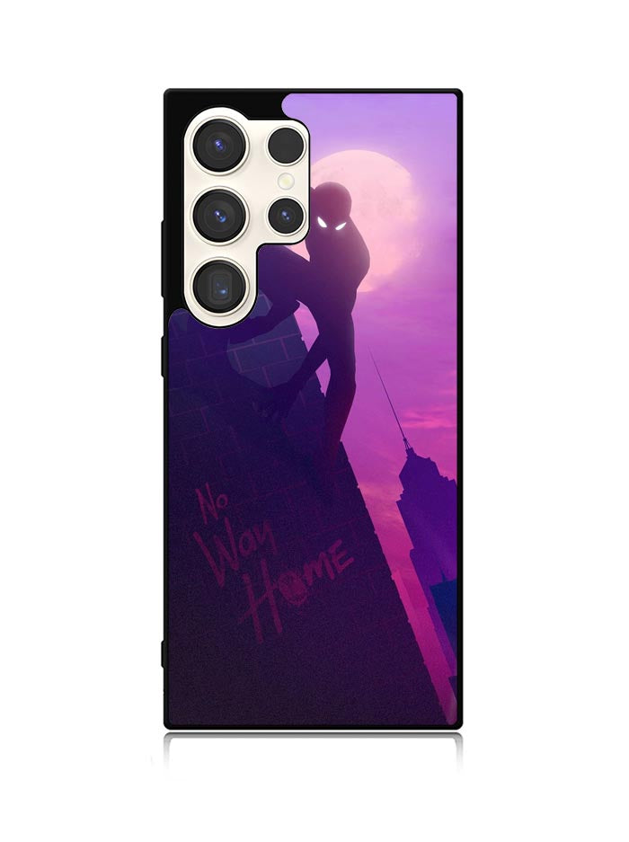 Spiderman No Way Home Samsung Galaxy S24 Ultra 5G Case OV8650