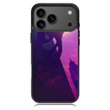 Spiderman No Way Home iPhone 17 Pro Case OV8650