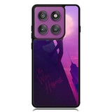 Spiderman No Way Home Motorola Moto Edge 2025 | Moto Edge 60 Fusion | Moto Edge 60 Pro Case OV8650
