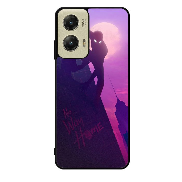 Spiderman No Way Home Motorola Moto G Stylus 5G 2024 Case OV8650