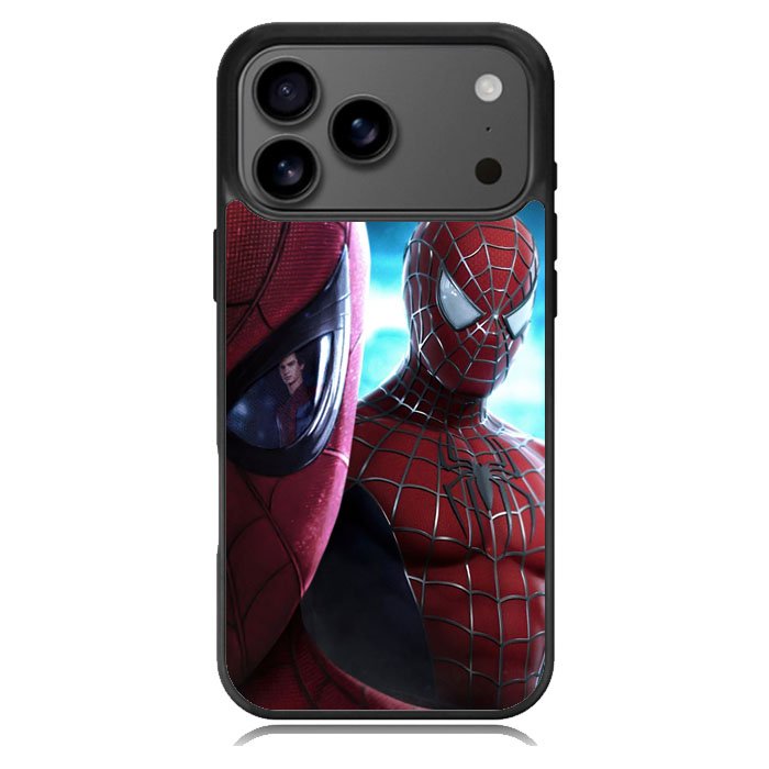 Face Spiderman Samsung Galaxy S26 Case OV8649