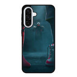Spiderman feet Samsung Galaxy A56 5G Case OV8646