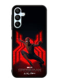 Spiderman Marvel Samsung Galaxy A15 5G Case OV8645