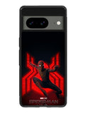 Spiderman Marvel Google Pixel 8A Case QC8645