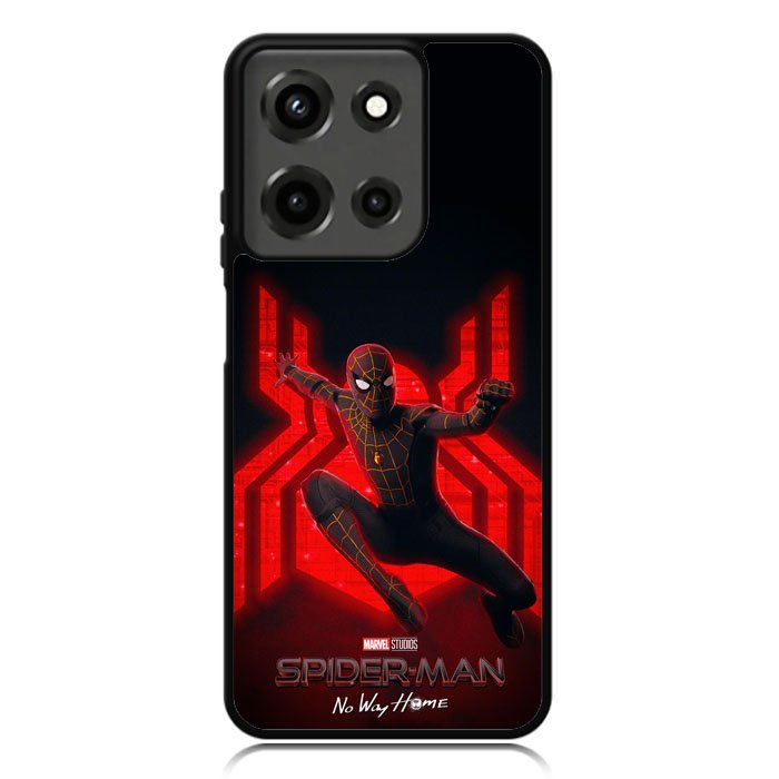 Spiderman Marvel Motorola Moto G 5G 2025 Case OV8645