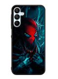 Spiderman X Venom Samsung Galaxy A35 5G Case OV8644