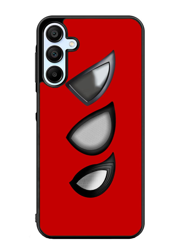 Spiderman Eyes Samsung Galaxy A15 5G Case OV8642