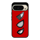 Spiderman Eyes Google Pixel 10 Pro XL Case QC8642