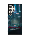 Spiderman Poster Samsung Galaxy S24 Ultra 5G Case OV8640