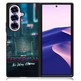 Spiderman Poster Samsung Galaxy Z Fold 7 Case OV8640