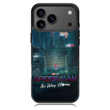 Spiderman Poster Samsung Galaxy S26 Case OV8640