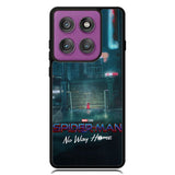 Spiderman Poster Motorola Moto Edge 2025 | Moto Edge 60 Fusion | Moto Edge 60 Pro Case OV8640