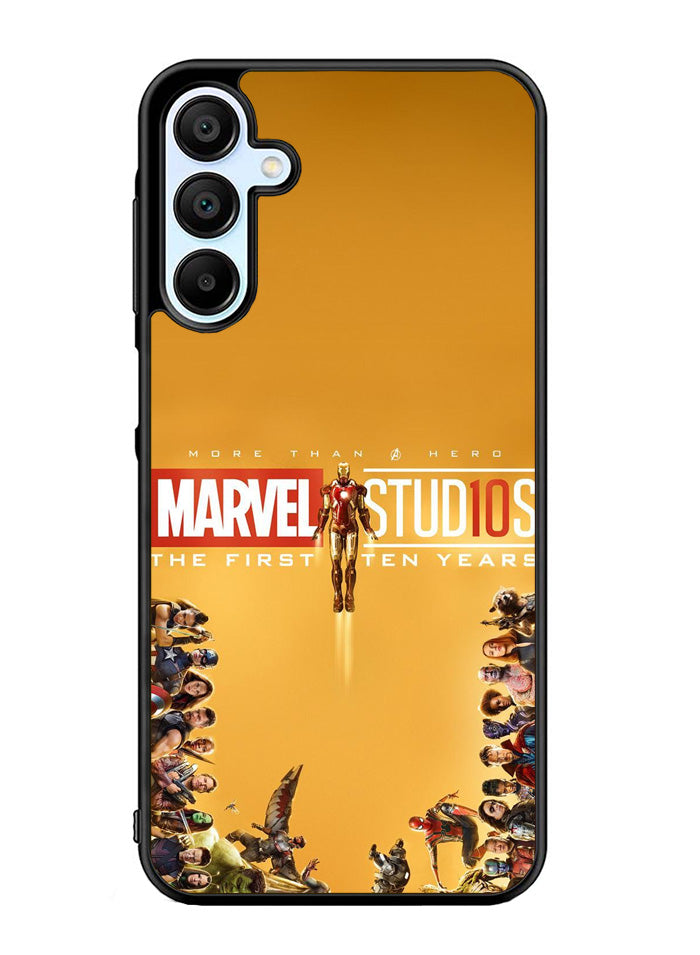Marvel Studio Samsung Galaxy A35 5G Case OV8641