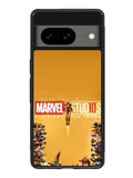 Marvel Studio Google Pixel 8A Case QC8641