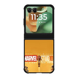 Marvel Studio Motorola Moto RAZR 2025 Case OV8641