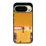 Marvel Studio Google Pixel 10 Pro XL Case QC8641