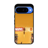 Marvel Studio Google Pixel 10 Case QC8641