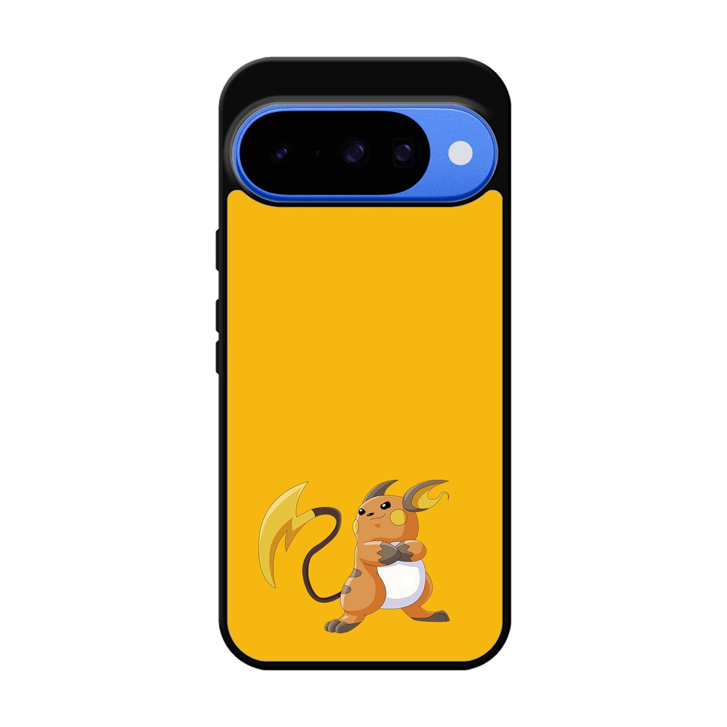 Raichu Pokemon Google Pixel 10 Case OV8639