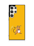 Raichu Pokemon Samsung Galaxy S25 Ultra 5G Case QC8639