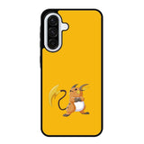 Raichu Pokemon Samsung Galaxy A16 5G Case OV8639