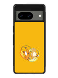 Raichu Alolan Google Pixel 8 Case QC8638
