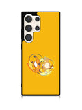 Raichu Alolan Samsung Galaxy S24 Ultra 5G Case OV8638