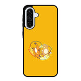 Raichu Alolan Samsung Galaxy A26 5G Case OV8638