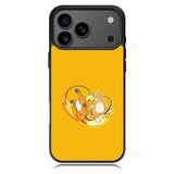 Raichu Alolan iPhone 17 Pro Case OV8638