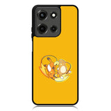 Raichu Alolan Motorola Moto G 5G 2025 Case OV8638