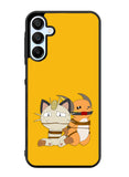 Raichu Comic Cat Pikachu Samsung Galaxy A15 5G Case OV8637