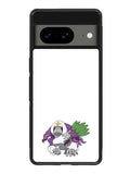 Pokemon Sumo Google Pixel 8A Case QC8636